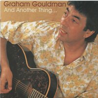 You Stole My Love - Graham Gouldman