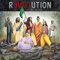 Great Spirit - DJ Taz Rashid