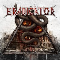 Wake up to War - Eradicator