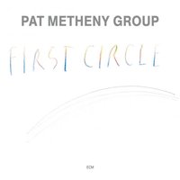 Más Allá (Beyond) - Pat Metheny