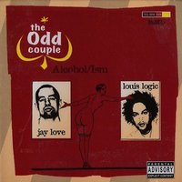 Double Fisted - Louis Logic, Jay Love, Odd Couple