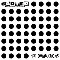 A Perfect Day to Drop the Bomb - Carter The Unstoppable Sex Machine