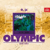 Marathón - Olympic