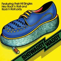 King of the Jive - Showaddywaddy