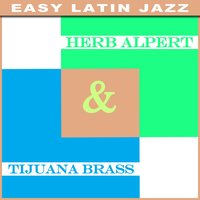 Five Minutes More - Herb Alpert, The Tijuana Brass