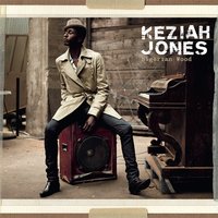 Nigerian Wood - Keziah Jones