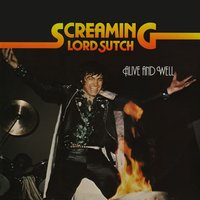 Screaming Lord Sutch