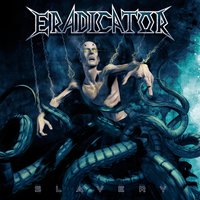 Bloodbath - Eradicator