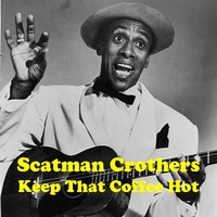 Scatman Crothers