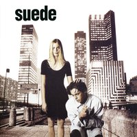 Stay Together - Suede