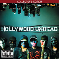No. 5 - Hollywood Undead