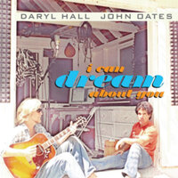 Don't Turn Your Back On Me - Daryl Hall, John Oates