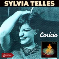 Chove Lá Fora - Sylvia Telles, Leo Peracchi E Sua Orquestra