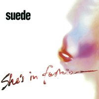 Pieces of My Mind - Suede