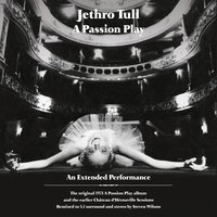 Audition (The Chateau D'Herouville Sessions) - Jethro Tull