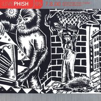 Walk Away - Phish