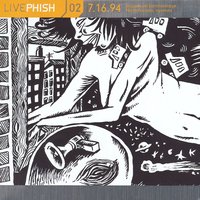 Scent Of A Mule - Phish