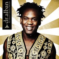 Because of You - Dr. Alban