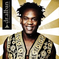 Hello Afrika (Redux) - Dr. Alban