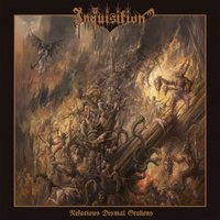 Strike of the Morning Star - Inquisition