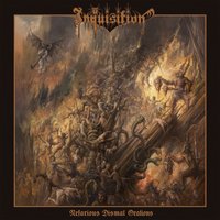 Ancient Monumental War Hymn - Inquisition