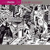 La Grange - Phish