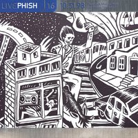 Frankie Says - Phish