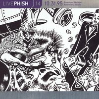 The Punk And The Godfather - Phish