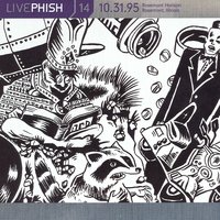 Helpless Dancer - Phish