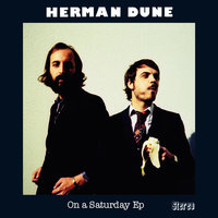 On A Saturday - Herman Düne