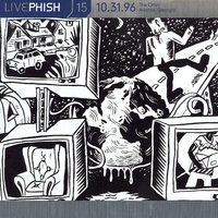 The Great Curve - Phish