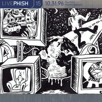 The Overload - Phish