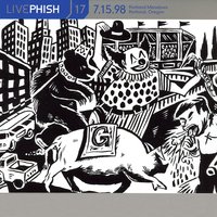 California Love - Phish