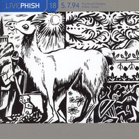 Mound - Phish