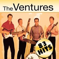 Cherry Pink and Apple Blossom - The Ventures