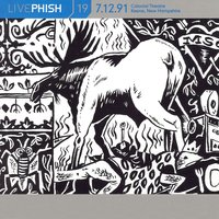 Touch Me - Phish