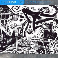 Cracklin' Rosie - Phish