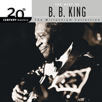 I Got Some Help I Don't Need - B.B. King