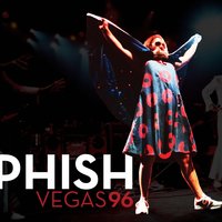 Suspicious Minds - Phish