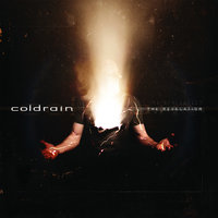 Evolve - coldrain