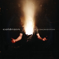 Aware and Awake - coldrain