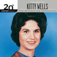 You Don't Hear - Kitty Wells