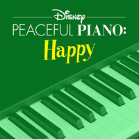 Hakuna Matata - Disney Peaceful Piano, Disney