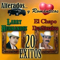 Una Rosa y un Beso - El Chapo De Sinaloa