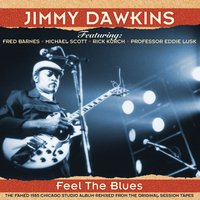 Highway Man Blues - Jimmy Dawkins