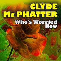 This Is Not Goodbey - Clyde McPhatter