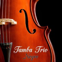 Garota De Ipanema - Tamba Trio
