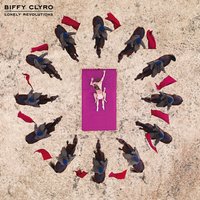 Time Jazz - Biffy Clyro