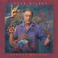 Lagoon - Steve Kilbey