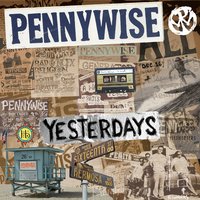 Violence Never Ending - Pennywise